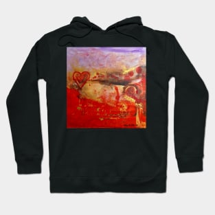 Love on the Horizon Hoodie